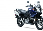 Suzuki V-Strom 1000